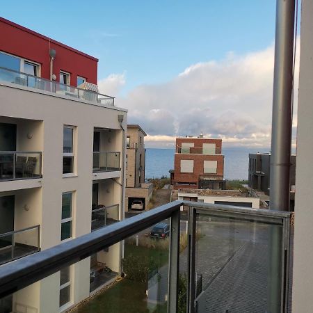Fewo Auf Der Ostsee ออลเพนิทซ์ ภายนอก รูปภาพ
