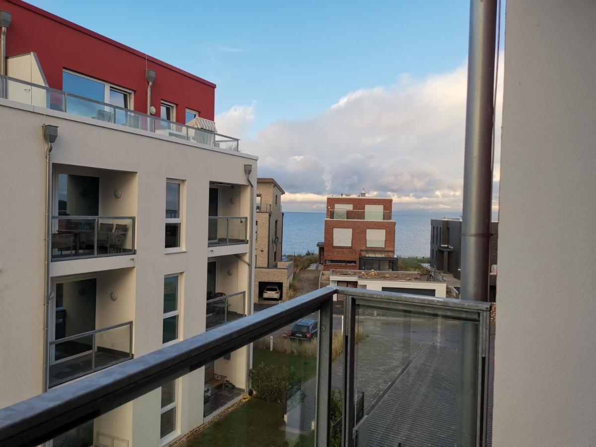 Fewo Auf Der Ostsee ออลเพนิทซ์ ภายนอก รูปภาพ